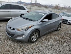 2016 Hyundai Elantra SE en venta en Magna, UT