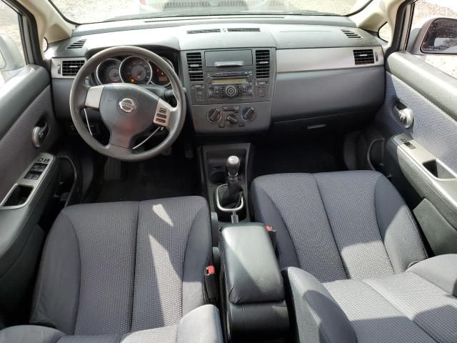 2008 Nissan Versa S