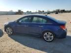 2012 Chevrolet Cruze LTZ