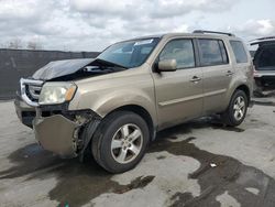 Run And Drives Cars for sale at auction: 2010 Honda Pilot EXL