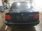 2000 BMW 528 I Automatic