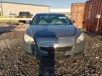 2009 Chevrolet Malibu LS