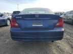 2002 Honda Civic EX