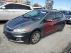 2012 Honda Insight LX