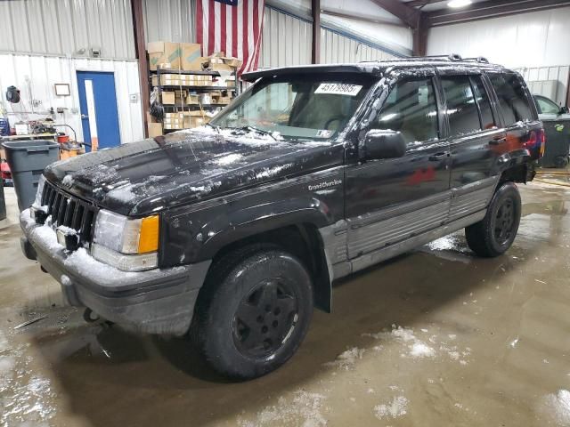 1995 Jeep Grand Cherokee Laredo