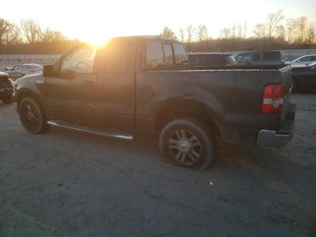 2006 Ford F150