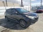 2014 Hyundai Tucson GLS