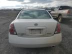 2005 Nissan Altima S