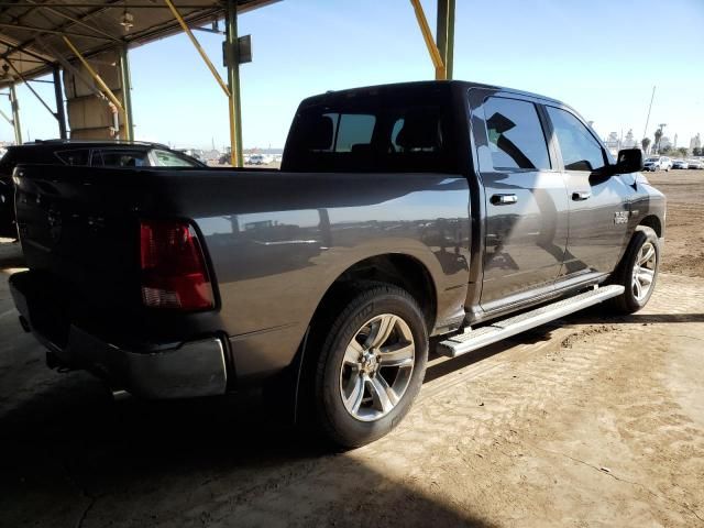 2014 Dodge RAM 1500 SLT