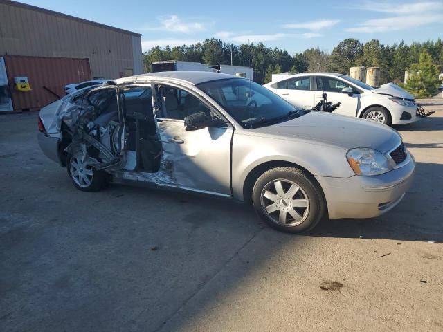 2006 Ford Five Hundred SE