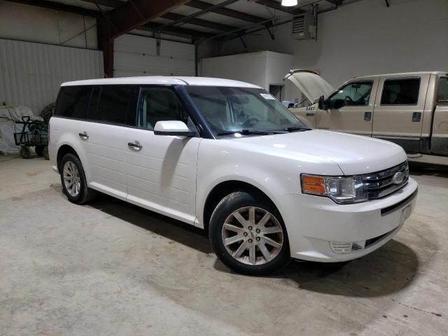 2012 Ford Flex SEL