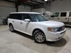 2012 Ford Flex SEL