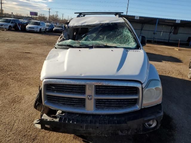 2006 Dodge Durango Limited