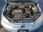 2005 Honda Civic Hybrid