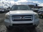 2008 Honda Pilot VP