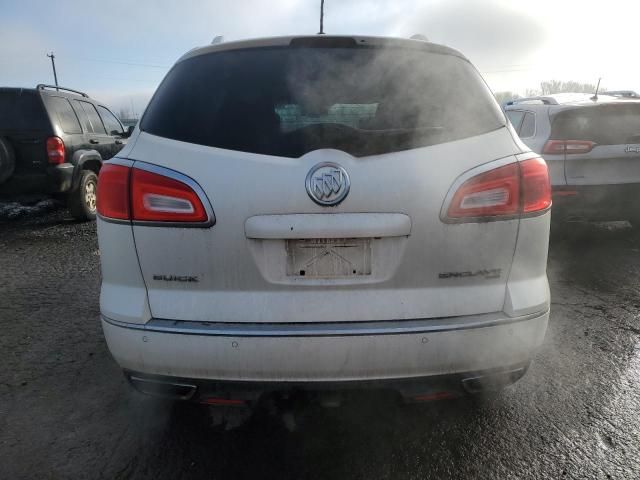 2013 Buick Enclave