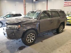 Salvage Cars with No Bids Yet For Sale at auction: 2020 Toyota 4runner SR5/SR5 Premium