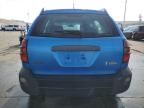 2007 Pontiac Vibe