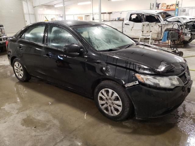 2010 KIA Forte LX