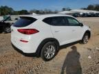 2019 Hyundai Tucson Limited