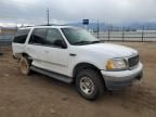 2000 Ford Expedition XLT