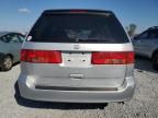 2001 Honda Odyssey EX