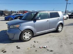 Scion salvage cars for sale: 2009 Scion XB