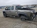 2012 Chevrolet Silverado K2500 Heavy Duty