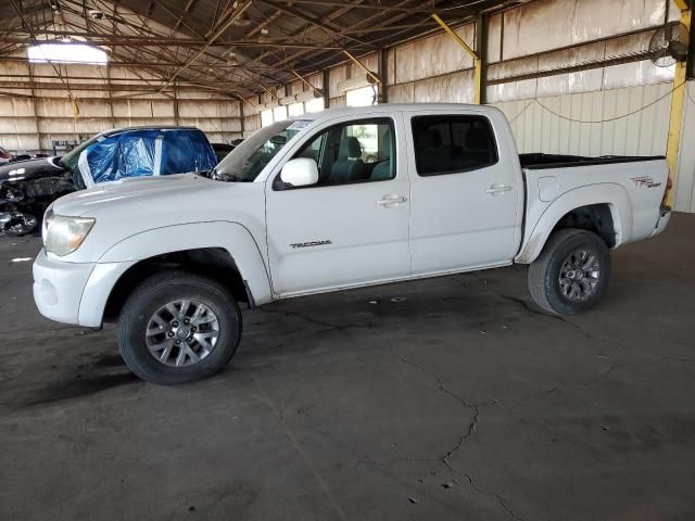 2005 Toyota Tacoma Double Cab Prerunner