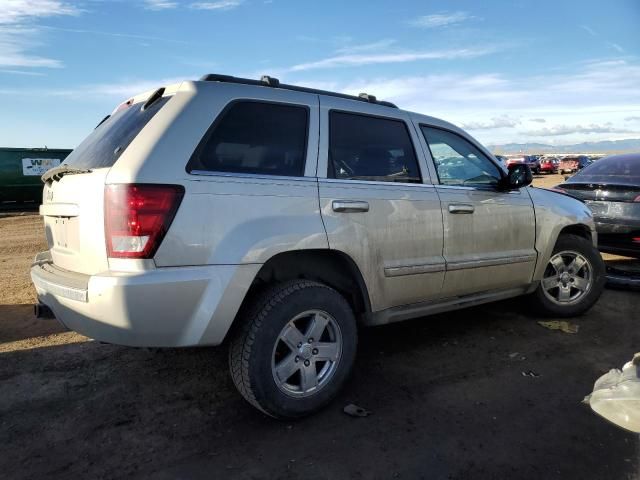 2006 Jeep Grand Cherokee Limited