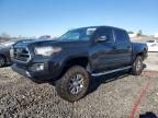 2018 Toyota Tacoma Double Cab