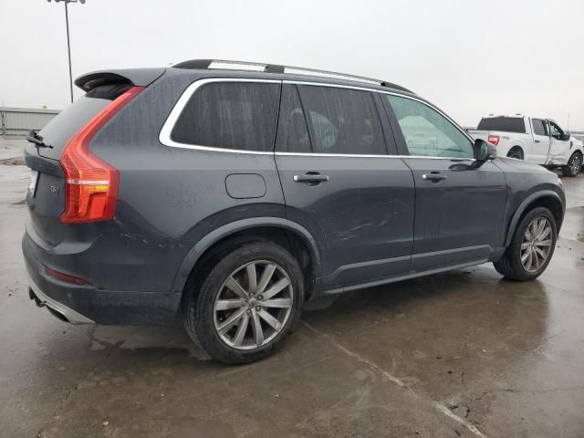 2016 Volvo XC90 T6