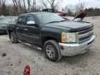 2013 Chevrolet Silverado C1500 LT