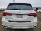 2017 Acura MDX Sport Hybrid Advance