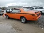 1970 Plymouth Duster