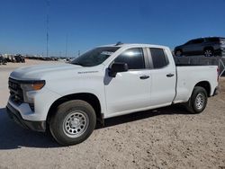 Chevrolet Vehiculos salvage en venta: 2022 Chevrolet Silverado K1500