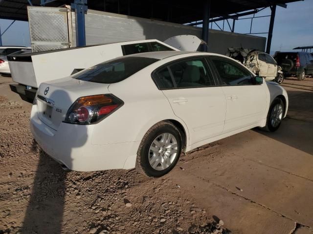 2009 Nissan Altima 2.5