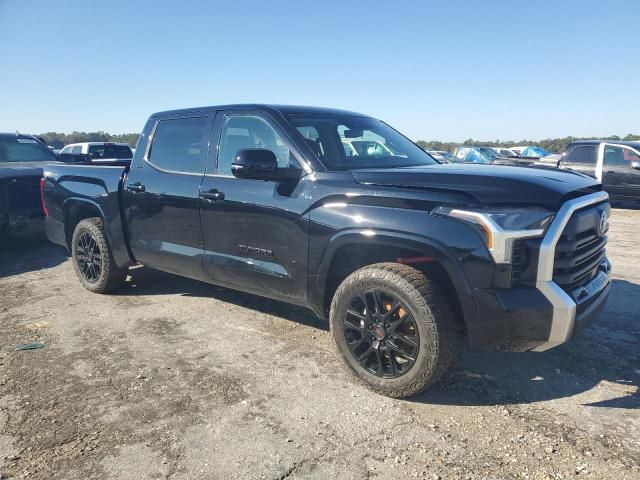 2022 Toyota Tundra Crewmax SR