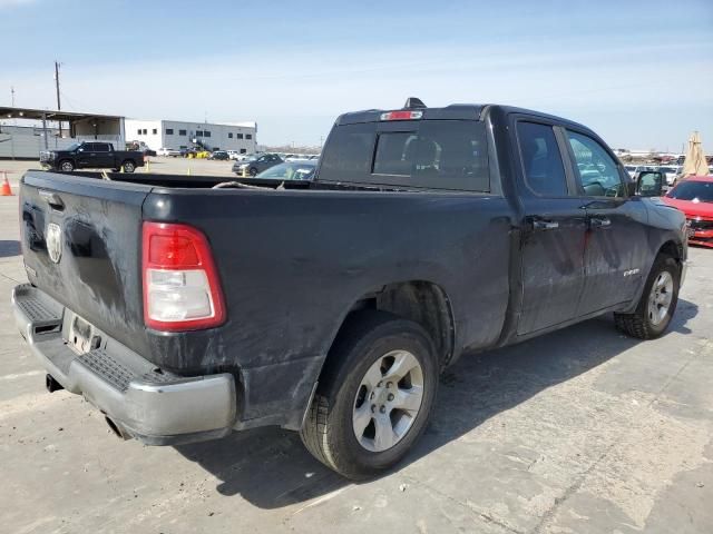 2020 Dodge RAM 1500 BIG HORN/LONE Star