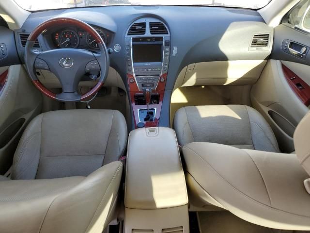 2009 Lexus ES 350