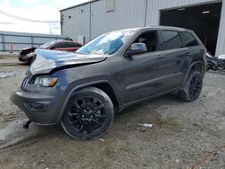 2018 Jeep Grand Cherokee Laredo en venta en Jacksonville, FL