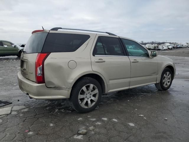 2007 Cadillac SRX