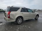 2007 Cadillac SRX