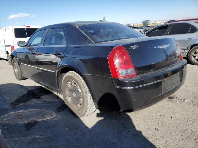 2006 Chrysler 300 Touring