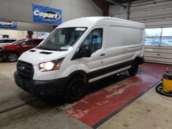 Ford Transit t-250 salvage cars for sale: 2020 Ford Transit T-250