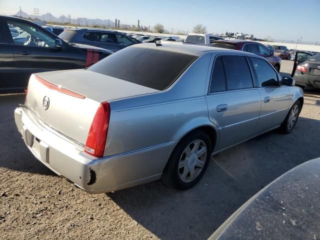 2006 Cadillac DTS