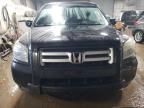 2008 Honda Pilot VP