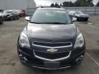 2014 Chevrolet Equinox LTZ