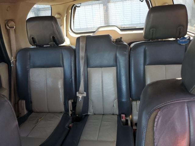 2007 Ford Expedition Eddie Bauer