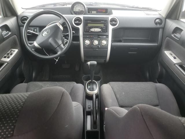 2006 Scion XB